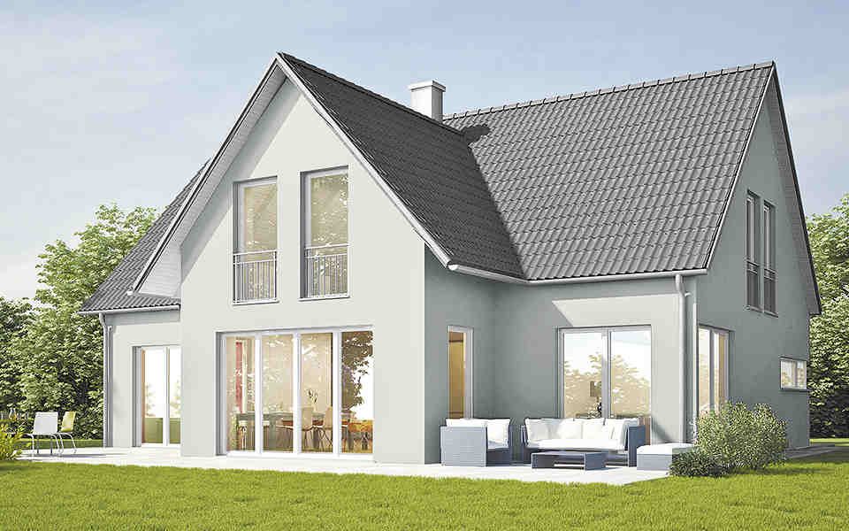 Kupujemy dom od developera -domy na sprzedaż toruń